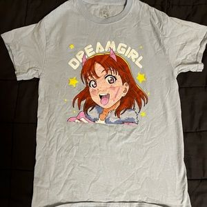 Men’s Dreamgirl Shirt